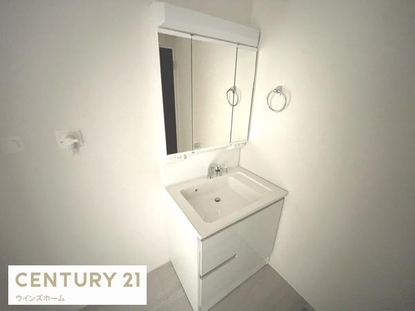 さいたま市根岸3期全2棟2号棟