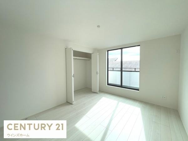 さいたま市根岸3期全2棟2号棟