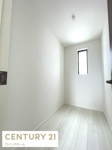 さいたま市根岸3期全2棟2号棟