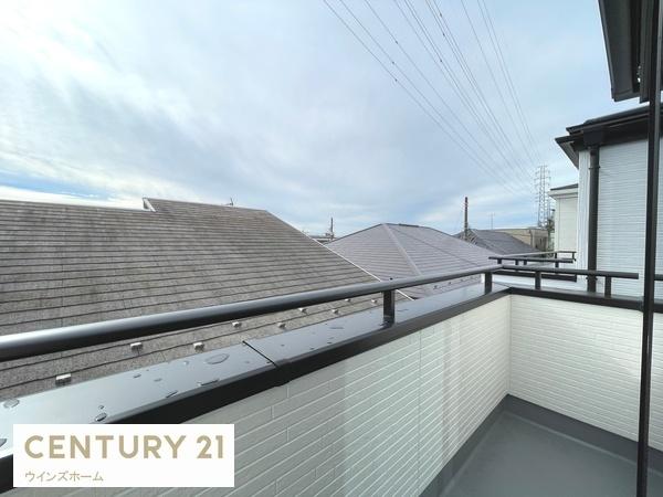 さいたま市根岸3期全2棟2号棟