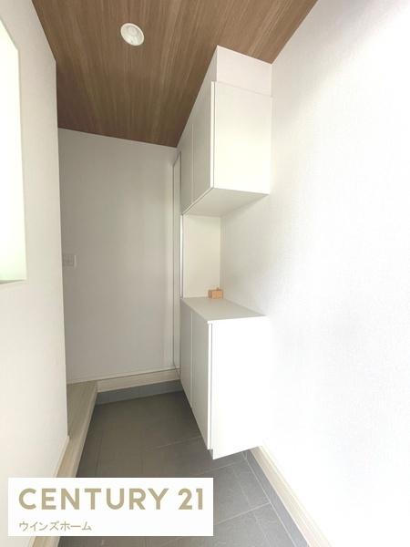 さいたま市根岸3期全2棟2号棟