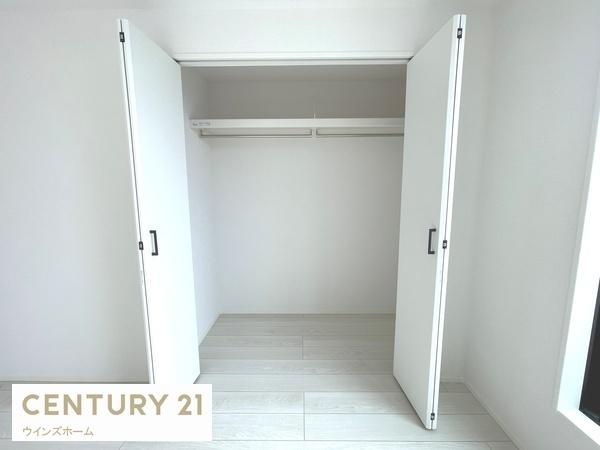 さいたま市根岸3期全2棟2号棟