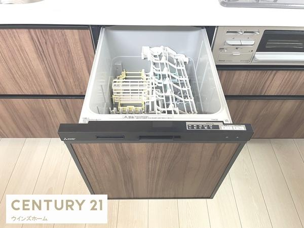 さいたま市根岸3期全2棟2号棟