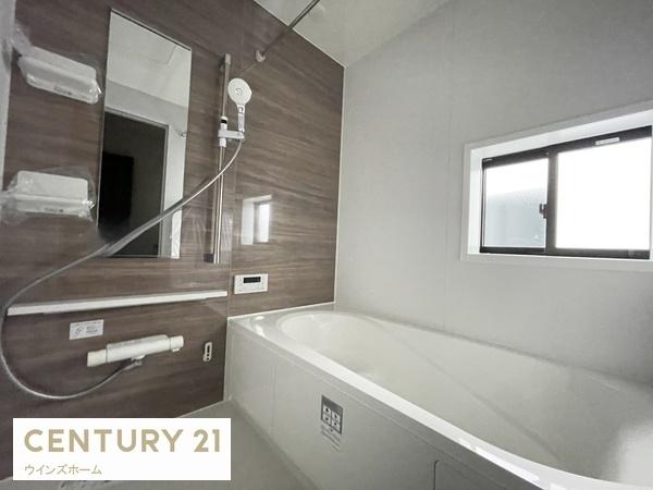 さいたま市根岸3期全2棟2号棟