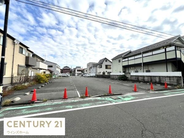 川口市芝15期　全4区画　1区画