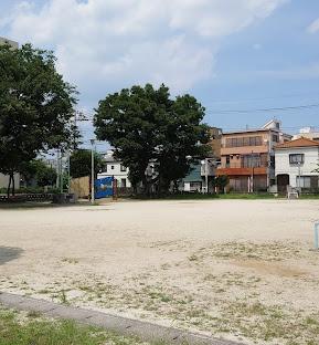 川口市芝１丁目の土地(芝杉橋公園)