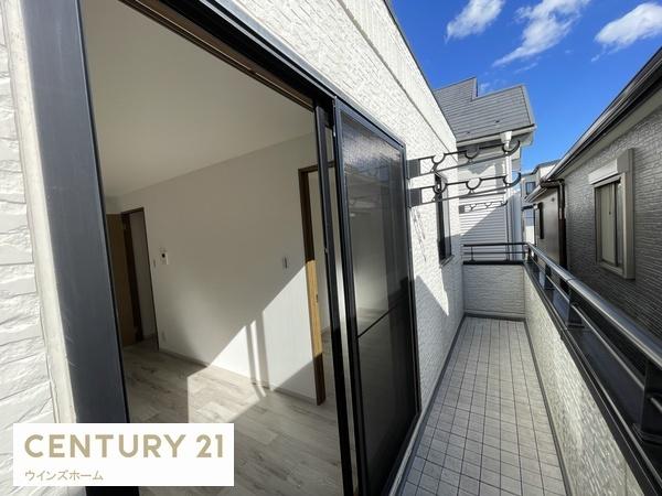 さいたま市南区大字大谷口の中古一戸建て