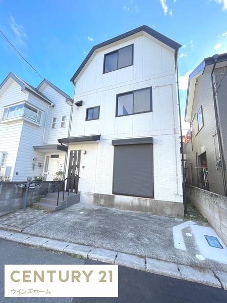 さいたま市南区大字大谷口の中古一戸建て