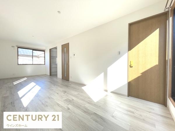 さいたま市南区大谷口　中古戸建