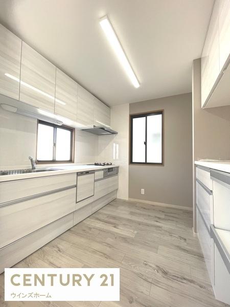 さいたま市南区大谷口　中古戸建