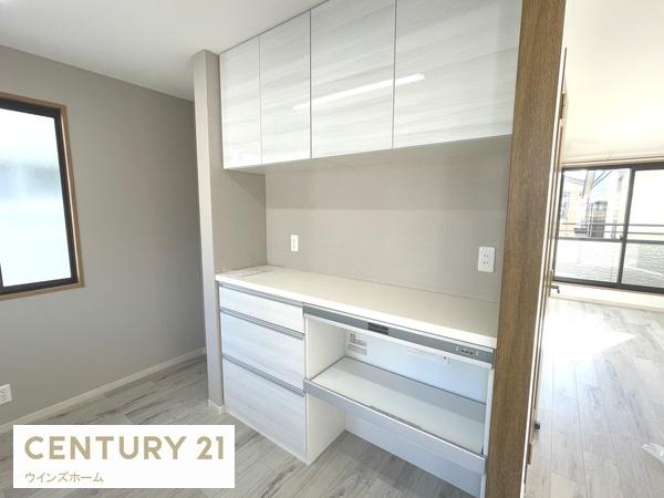 さいたま市南区大谷口　中古戸建