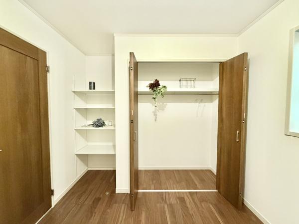 さいたま市浦和区駒場1丁目II期　3号棟