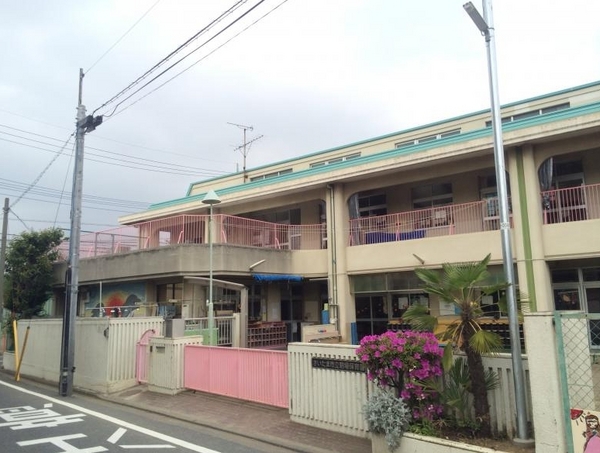 さいたま市浦和区駒場1丁目II期　3号棟(さいたま市立駒場保育園)