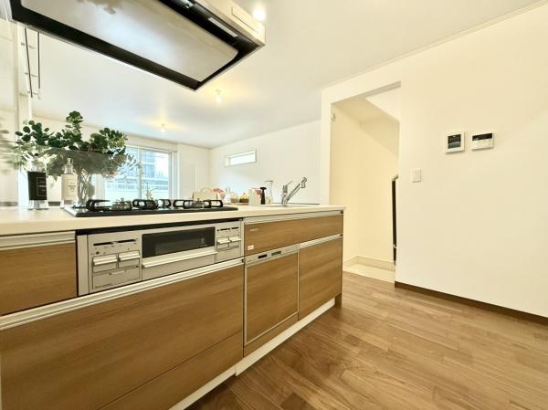 さいたま市浦和区駒場1丁目II期　3号棟