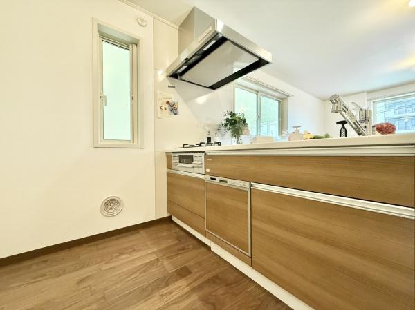 さいたま市浦和区駒場1丁目II期　3号棟