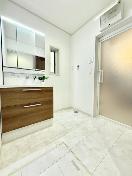 さいたま市浦和区駒場1丁目II期　3号棟