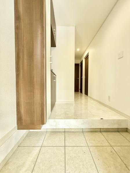 さいたま市浦和区駒場1丁目II期　3号棟