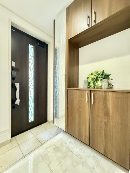 さいたま市浦和区駒場1丁目II期　3号棟