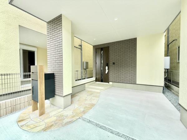 さいたま市浦和区駒場1丁目II期　3号棟