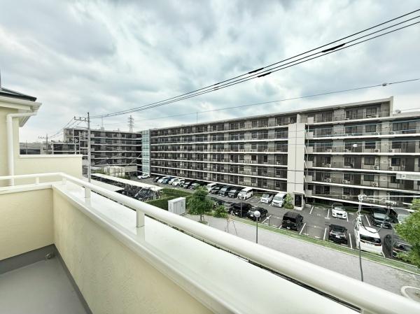 さいたま市浦和区駒場1丁目II期　3号棟