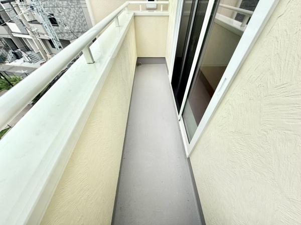 さいたま市浦和区駒場1丁目II期　3号棟