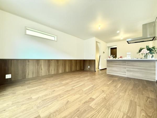 さいたま市浦和区駒場1丁目II期　3号棟