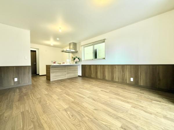 さいたま市浦和区駒場1丁目II期　3号棟