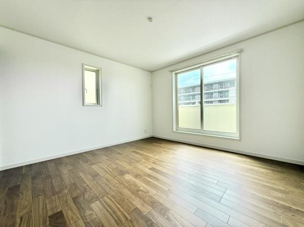 さいたま市浦和区駒場1丁目II期　3号棟