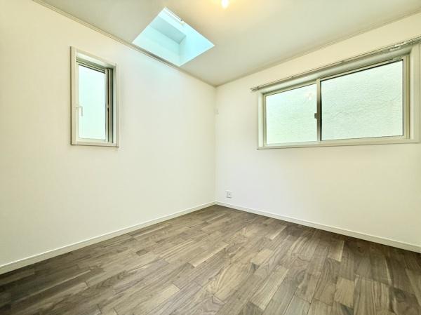 さいたま市浦和区駒場1丁目II期　3号棟