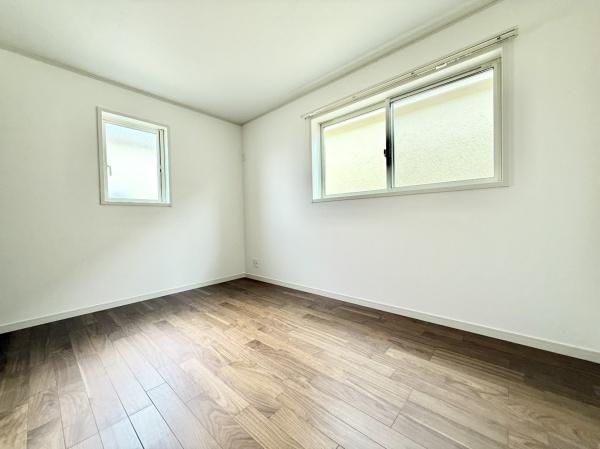 さいたま市浦和区駒場1丁目II期　3号棟