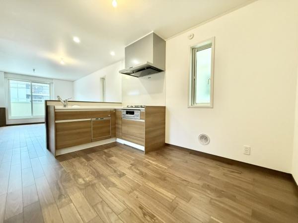 さいたま市浦和区駒場1丁目II期　4号棟