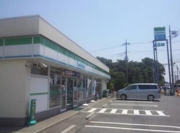 さいたま市浦和区駒場1丁目II期　4号棟(ファミリーマート浦和駒場店)