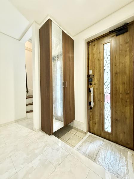 さいたま市浦和区駒場1丁目II期　4号棟