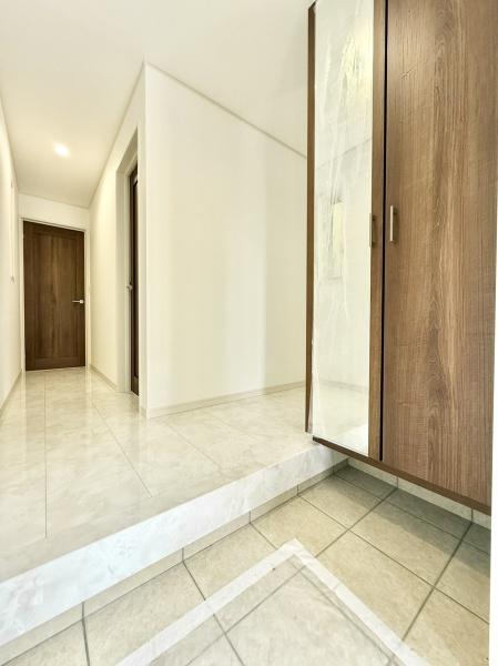 さいたま市浦和区駒場1丁目II期　4号棟