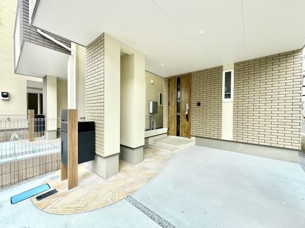 さいたま市浦和区駒場1丁目II期　4号棟