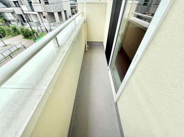 さいたま市浦和区駒場1丁目II期　4号棟