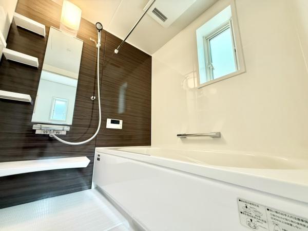 さいたま市浦和区駒場1丁目II期　4号棟