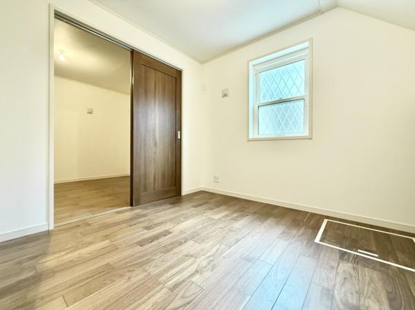 さいたま市浦和区駒場1丁目II期　4号棟