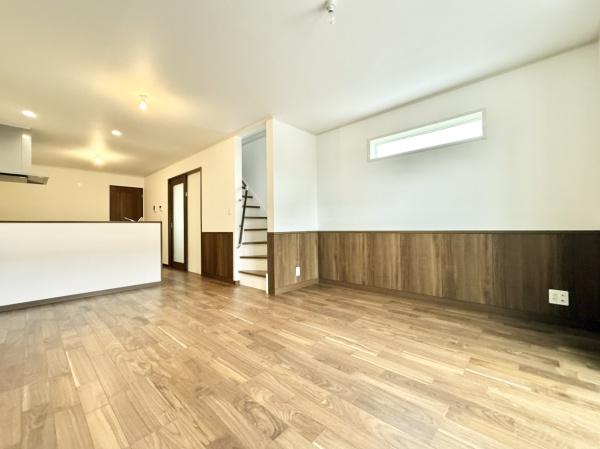 さいたま市浦和区駒場1丁目II期　4号棟