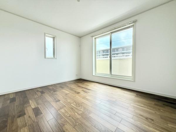 さいたま市浦和区駒場1丁目II期　4号棟