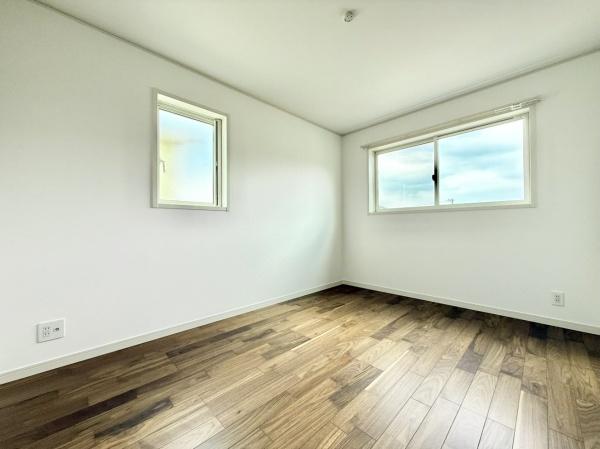 さいたま市浦和区駒場1丁目II期　4号棟