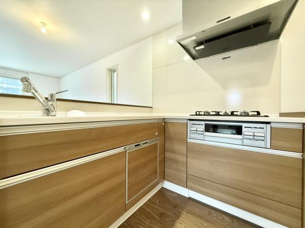 さいたま市浦和区駒場1丁目II期　4号棟