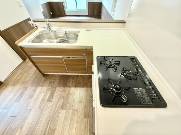 さいたま市浦和区駒場1丁目II期　4号棟