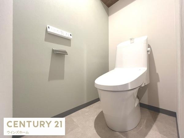 コスモ武蔵浦和ガーデンフォルム