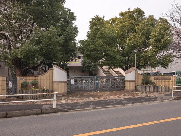 コスモ武蔵浦和ガーデンフォルム(さいたま市立辻小学校)