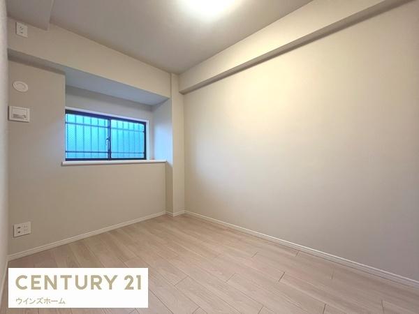 コスモ武蔵浦和ガーデンフォルム