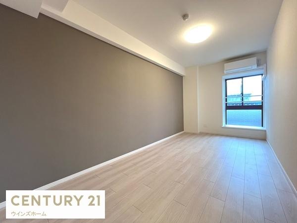 コスモ武蔵浦和ガーデンフォルム