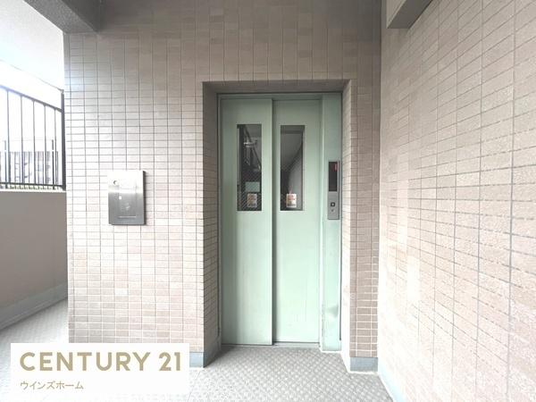 コスモ武蔵浦和ガーデンフォルム