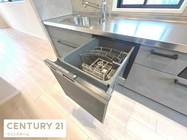 コスモ武蔵浦和ガーデンフォルム