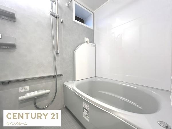 コスモ武蔵浦和ガーデンフォルム